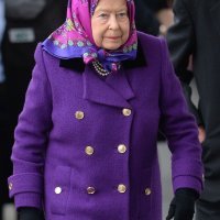 Kraljica Elizabeta II