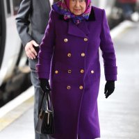 Kraljica Elizabeta II