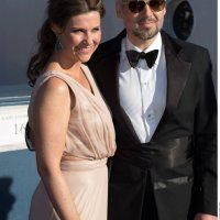 Princeza Martha Louise i bivšri suprug Ari Behn