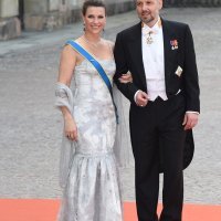 Princeza Martha Louise i bivšri suprug Ari Behn