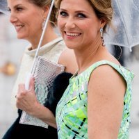 Princeza Martha Louise