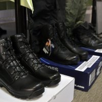 U MUP-u su predstavljeni kompleti policijske opreme