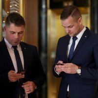 Ivan Kos i Marko Erceg