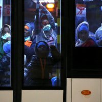 Evakuacija migranata iz Libije u Italiju