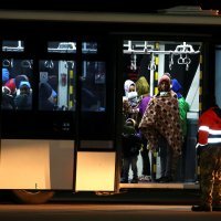 Evakuacija migranata iz Libije u Italiju