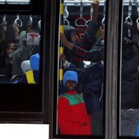 Evakuacija migranata iz Libije u Italiju