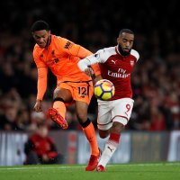 Arsenal - Liverpool (3)