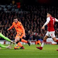 Arsenal - Liverpool (4)