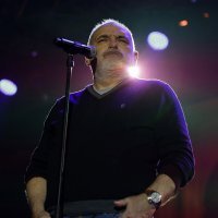Đorđe Balašević održao koncert u Gradskom vrtu