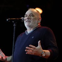 Đorđe Balašević održao koncert u Gradskom vrtu