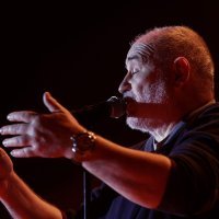 Đorđe Balašević održao koncert u Gradskom vrtu