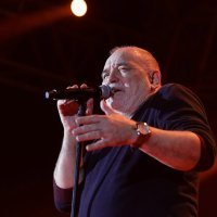 Đorđe Balašević održao koncert u Gradskom vrtu