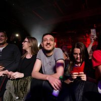 Đorđe Balašević održao koncert u Gradskom vrtu