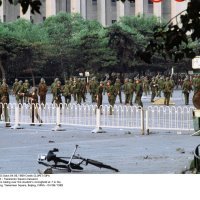 Pokolj na Tiananmenu