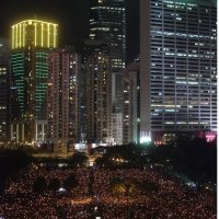 Komemoracija za žrtve pokolja na Tiananmenu