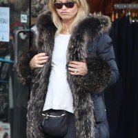 Goldie Hawn i Kurt Russell