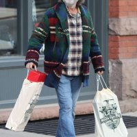 Goldie Hawn i Kurt Russell