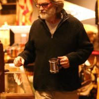 Goldie Hawn i Kurt Russell