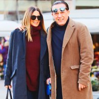 Ana Sasso i Hrvoje Tomasović