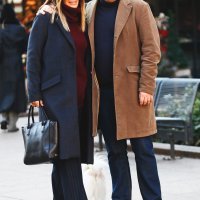 Ana Sasso i Hrvoje Tomasović