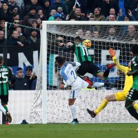 Sassuolo (Diego Falcinelli) - Inter Milano