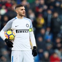 Sassuolo - Inter Milano (Mauro Icardi)