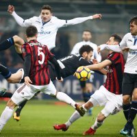 AC Milan - Atalanta