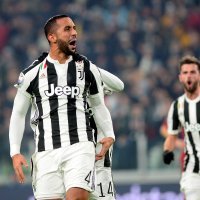 Juventus (Medhi Benatia) - Roma
