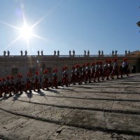 Papa Franjo uputio tradicionalnu Božićnu poruku Urbi et Orbi