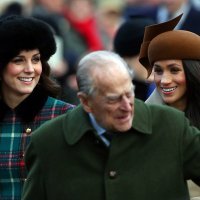 Meghan i Kate prvi put zajedno u javnosti