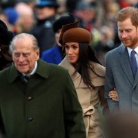Meghan i Kate prvi put zajedno u javnosti