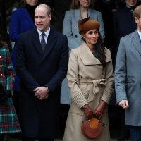 Meghan i Kate prvi put zajedno u javnosti