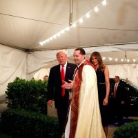 Melania Trump
