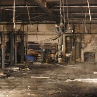 Vatrogasci ugasili požar koji je izbio u poslovnom centru Auto Hrvatska