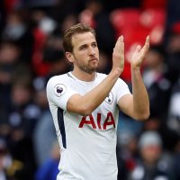 Harry Kane