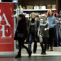 Sniženja u trgovinama