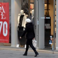 Sniženja u trgovinama