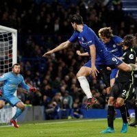 Alonso zabija za Chelsea