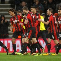 Bournemouth slavi