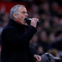 Jose Mourinho Boxing Day