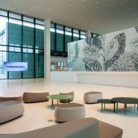 Tvornica umetaka za IQOS u Bologni