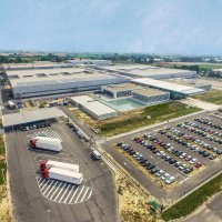 Tvornica umetaka za IQOS u Bologni