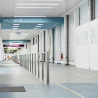 Tvornica umetaka za IQOS u Bologni