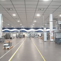 Tvornica umetaka za IQOS u Bologni