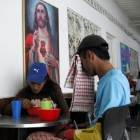 Venezuela na rubu katastrofe