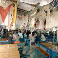 Foxy's Bar, Jost Van Dyke