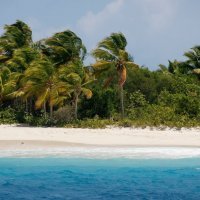 Jost Van Dyke