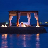 Kurumba resort na Maldivima