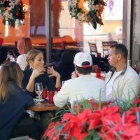 Jennifer Lopez i Alex Rodriguez u Miamiu