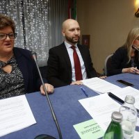 Ljubica Ambrušić, Mihael Zmajlović